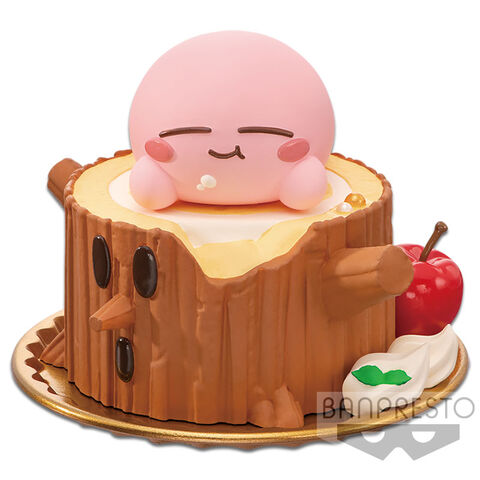 Figurine Paldolce - Kirby - Kirby (version B)